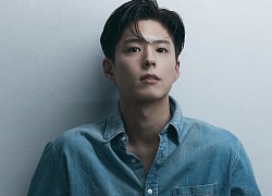 Đoàn làm phim có Park Bo Gum và IU vướng rắc rối