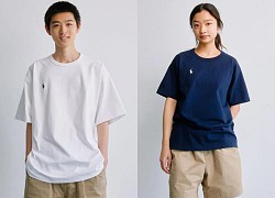 Đơn giản vẫn nét như Polo Ralph Lauren tái hợp BEAM trong BST hợp tác lần thứ 10