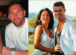 Georgina Rodriguez và Antonella Roccuzzo: Cuộc chiến sang chảnh