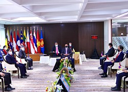 Indonesia công bố mẫu trang phục của các nhà lãnh đạo ASEAN