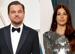 Leonardo DiCaprio vẫn gặp gỡ tình cũ Camila Morrone