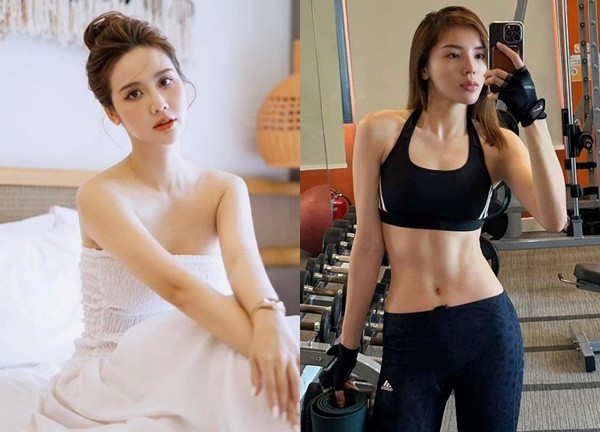 Huyền Lizzie gây thương nhớ, hoa hậu Kỳ Duyên khoe cơ bụng số 11