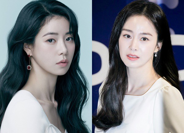 Netizen hừng hực vì hình ảnh của Kim Tae Hee và Lim Ji Yeon ở phim mới, nội dung nghe đã thấy 'phá đảo rating'