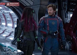 Nhận xét của khán giả sau buổi công chiếu Guardians of the Galaxy Vol. 3