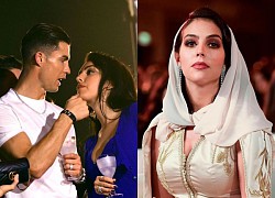 Ronaldo tỏ rõ thái độ chán ghét, Georgina liền đáp trả cực gắt việc bị bạn trai "đá"?