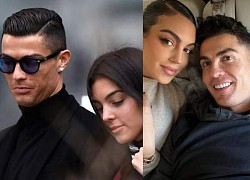 Ronaldo và Georgina bị bắt gặp đại chiến, hét vào mặt nhau tại sân bay, tình yêu không thể cứu vãn