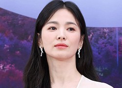 Song Hye Kyo tái sinh sau "cơn bầm dập" ly hôn: Thị phi bốn bề vì cái bóng Song Joong Ki và giọt nước mắt tìm lại hạnh phúc đơn thuần