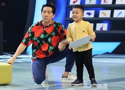 Trấn Thành và những lần 'bỗng dưng biến mất' khỏi loạt gameshow đình đám