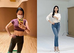 Vóc dáng sau sinh của 3 mỹ nhân đình đám Kbiz: Son Ye Jin gây sốt với body nuột nà, Honey Lee về dáng cực nhanh nhờ chăm làm điều này