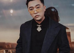 Yanbi: "Âm nhạc đang quay lại chu kì 10 năm, đặc biệt là hiphop"