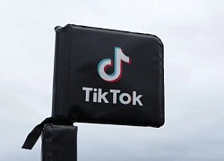 Anh phạt TikTok 16 triệu USD