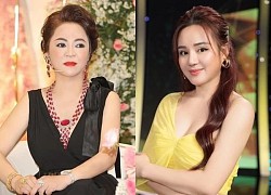 Bị can Nguyễn Phương Hằng khai lý do xúc phạm ca sĩ Vy Oanh