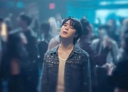 Ca khúc Like Crazy của Jimin nhóm nhạc BTS đứng đầu bảng xếp hạng Billboard&#8217;s Hot 100