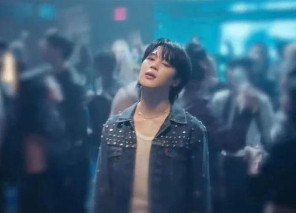 Ca khúc Like Crazy của Jimin nhóm nhạc BTS đứng đầu bảng xếp hạng Billboard's Hot 100