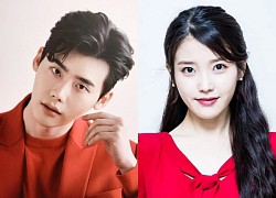 Cặp đôi IU - Lee Jong Suk có những nỗi sợ lạ lùng