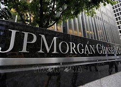 CEO một công ty khởi nghiệp Mỹ bị cáo buộc lừa đảo JPMorgan Chase