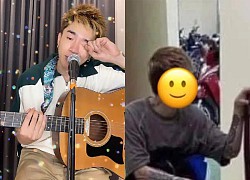 Chi Dân khóc trên livestream, xin lỗi khán giả giữa tin đồn bị công an bắt do dùng chất cấm