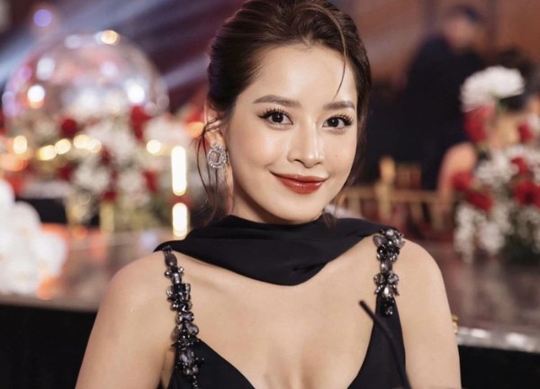 Chi Pu được truyền thông xứ Trung khen ngợi là mỹ nhân số 1 showbiz