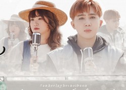 Nam ca sĩ Lập Nguyên và hot TikToker Yến Nồi Cơm Điện ra mắt MV ballad