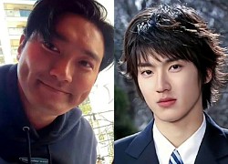 Chủ đề siêu hot hút tới hơn 230 triệu lượt xem: Gương mặt nam thần Choi Siwon (Super Junior) tăng cân, sưng vù tới mức khó lòng nhận ra