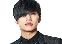 Daesung (Big Bang) ký hợp đồng cùng công ty quản lý mới