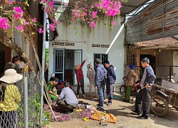 Đắk Lắk: Nhiều học sinh thương vong do pháo nổ tự chế