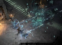 Diablo 4 tung thống kê gây sốc, tổng thời gian chơi thử của game thủ lên tới hơn 7.000 năm