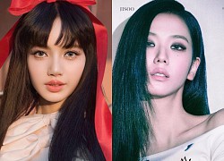 Drama hi hữu giữa 2 mẩu BLACKPINK: Lisa bị nghi ngờ cướp sự chú ý trong thời gian Jisoo solo nhưng được fan bênh vực ngay và luôn