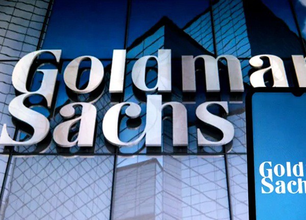 Goldman Sachs chịu phạt 3 triệu USD liên quan đến các lệnh bán khống cổ phiếu