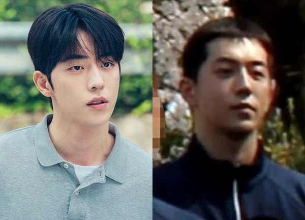 Hé lộ hình ảnh đầu tiên của Nam Joo Hyuk trong quân đội, Knet liền réo gọi về nghi vấn bạo lực học đường chưa ngã ngũ