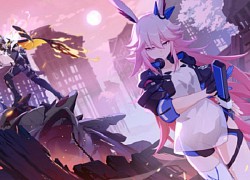 Honkai Impact 3 bất ngờ 'gặp biến', điều gì đang xảy ra với tựa game này?