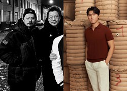 Hyun Bin lộ diện sau khi bị tung tin ly hôn với Son Ye Jin, ngoại hình ra sao mà khiến netizen ngỡ ngàng?