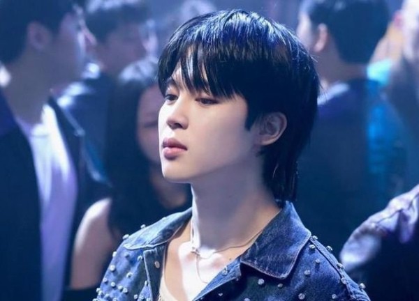 Jimin (BTS) làm nên lịch sử Billboard Hot 100