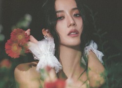 Jisoo (BLACKPINK) liên tiếp đón tin vui: Có cúp show âm nhạc, nhập hội sao nữ bán album triệu bản tuần đầu