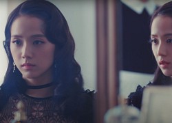 Jisoo solo được đầu tư khủng, netizen Hàn tranh cãi: Làm MV xa xỉ để bù đắp giọng hát còn thiếu sót?