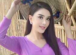 Lâm Khánh Chi bị soi photoshop quá đà để có diện mạo xinh đẹp