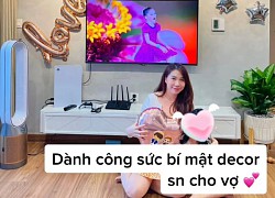 Lấy anh IT khô khan, chị vợ được chiều hết mực: Quanh năm đi du lịch