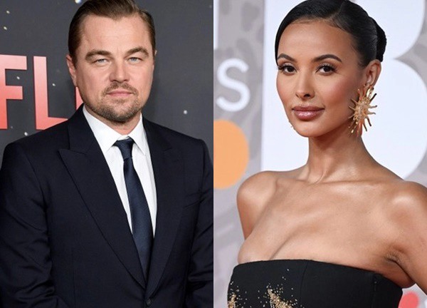 Leonardo Dicaprio bí mật hẹn hò, tình mới phá vỡ quy tắc "chỉ yêu người dưới 25 tuổi"