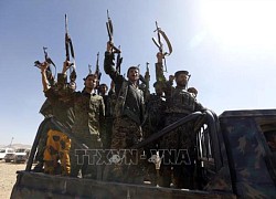 Liên hợp quốc lên án các hành động leo thang của phiến quân Houthi ở Yemen