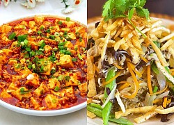 Mách bạn 3 món chay ngon, thanh đạm cho cả gia đình không phải ai cũng biết