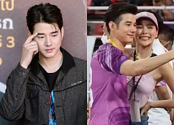 Mario Maurer thừa nhận hay ghen khi yêu