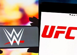 Mỹ: UFC, WWE sáp nhập tạo 'đế chế' giải trí trị giá 21 tỷ USD