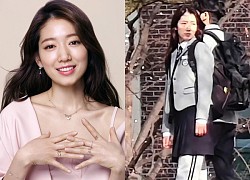 Park Shin Hye 33 tuổi vẫn được khen khi đóng vai học sinh