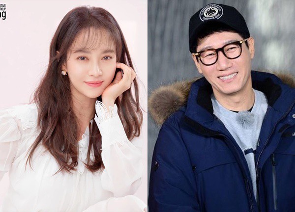 Song Ji Hyo và Ji Suk Jin lâm cảnh không được trả lương