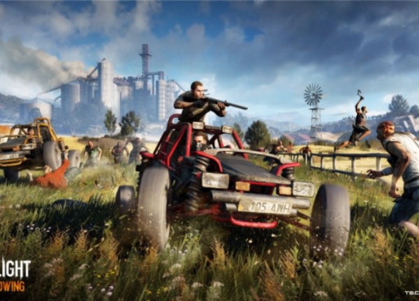 Tải miễn phí bom tấn đỉnh cao Dying Light Enhanced Edition