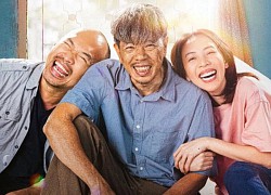 Thu Trang - Thái Hòa nhập vai xuất sắc ở trailer phim mới, tò mò nhất là vai trò của Tiến Luật