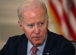 Tổng thống Biden cảnh báo về AI trong lúc ông Trump trình diện tại tòa