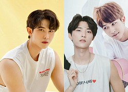 Toof.P (UNI5) - gà cưng Đông Nhi: Nam thần đa tài gây xôn xao chuyện yêu đồng giới, nay ra sao?