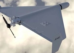 Tư lệnh Ukraine hé lộ về vũ khí 'khắc tinh' của UAV cảm tử Shahed