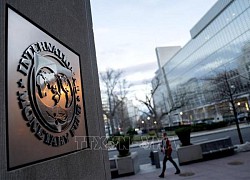 Ukraine hi vọng sớm nhận thêm các khoản giải ngân từ IMF